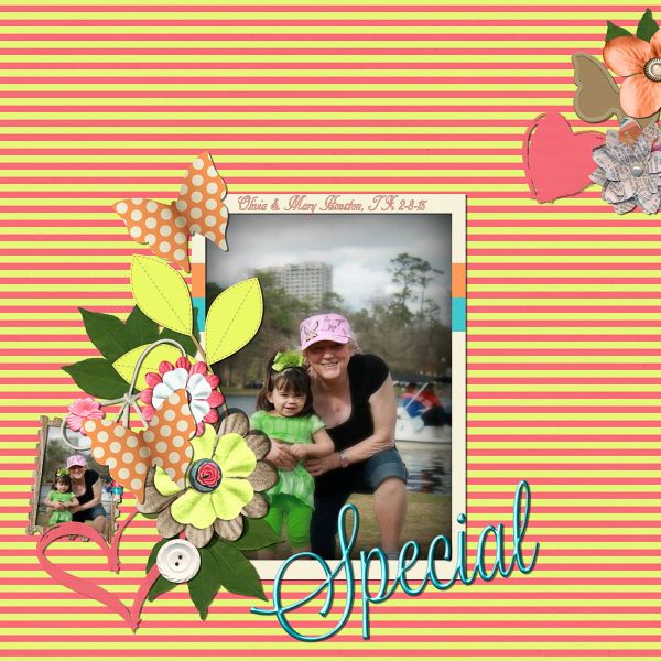 Special