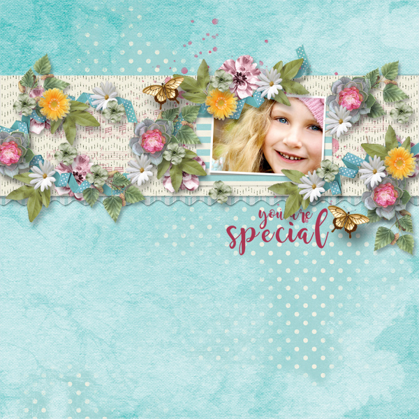 Special