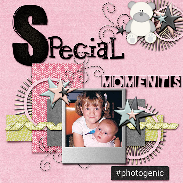 Special