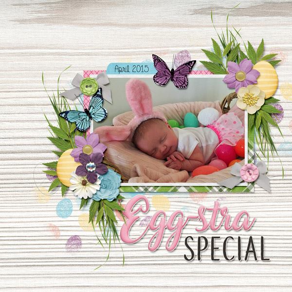 Special
