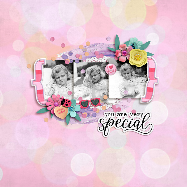 Special