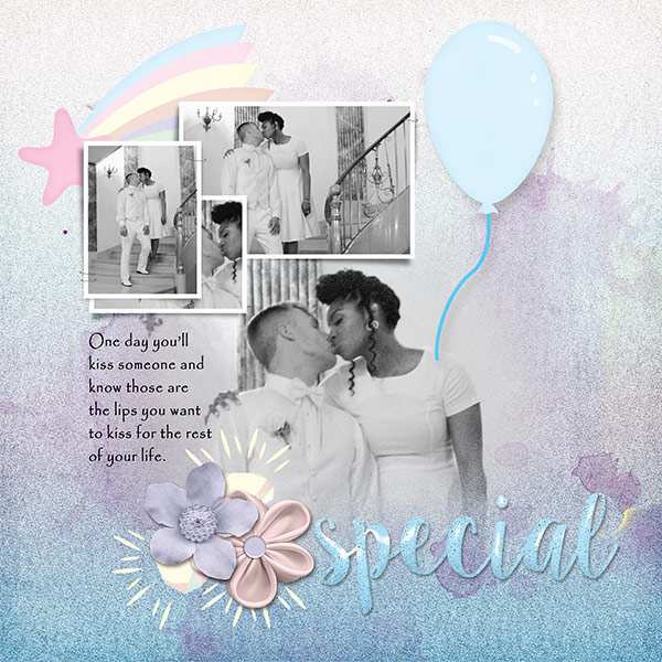 Special