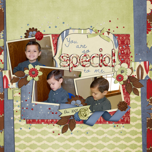 special