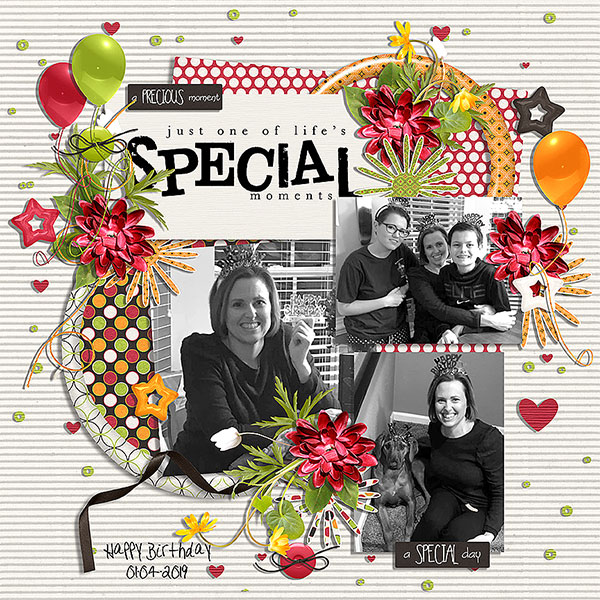special