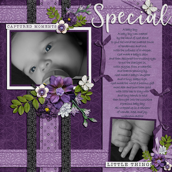 Special