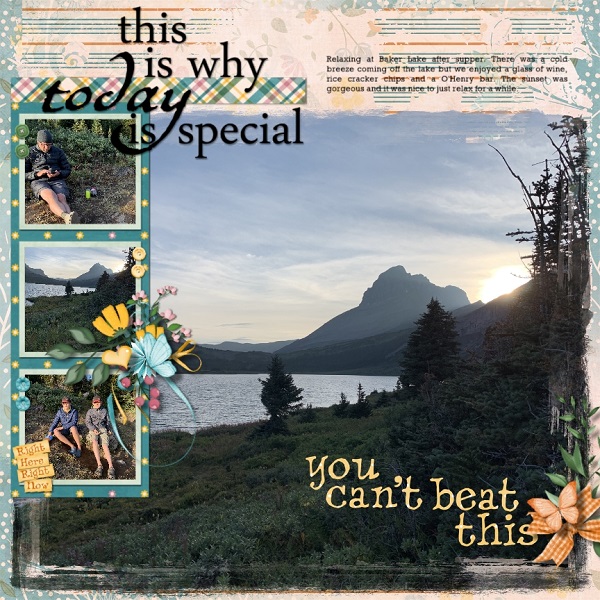 Special