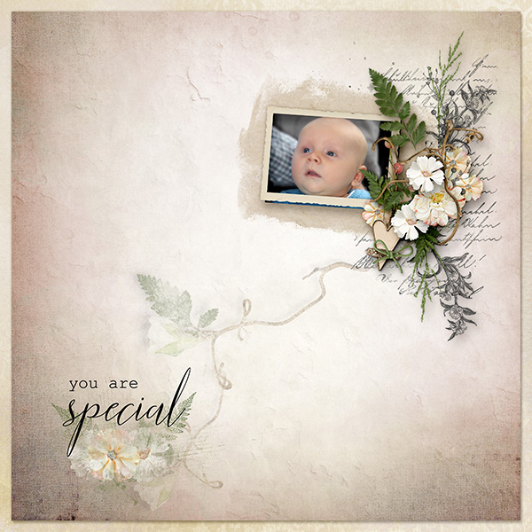 Special