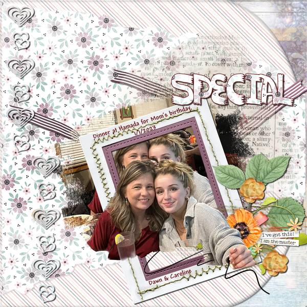 Special