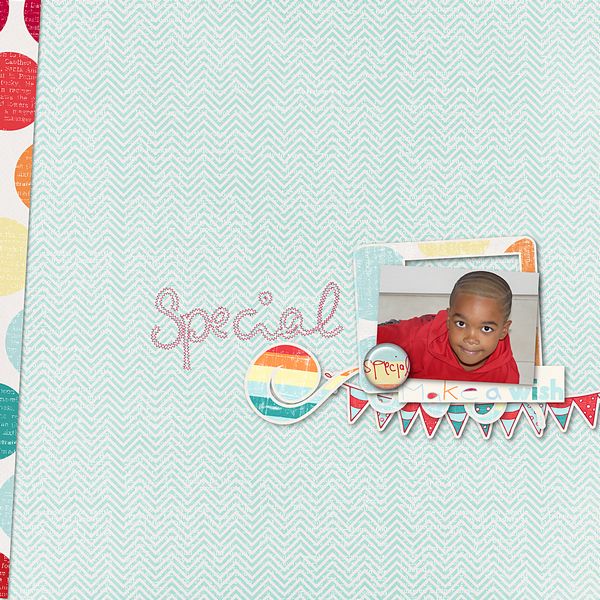 Special