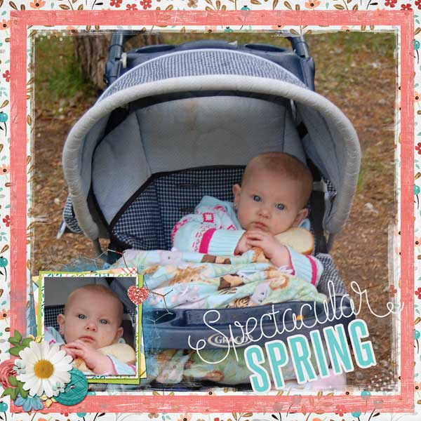 Spectacular Spring