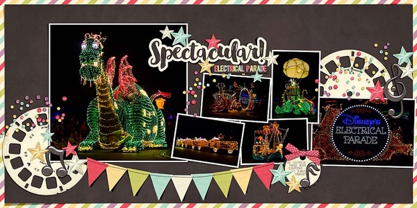 ~Spectacular~