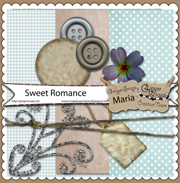 Speed Scrap Participation Prize