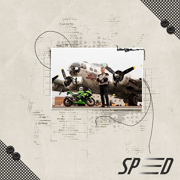 Speed
