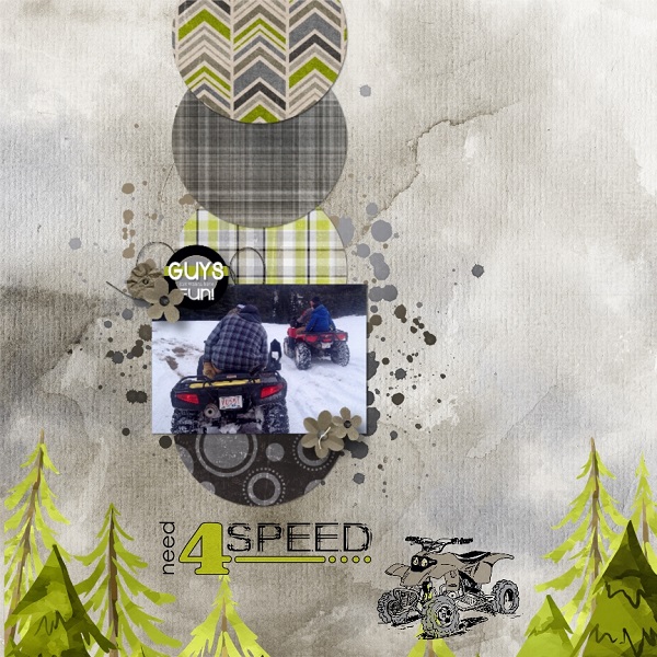 Speed