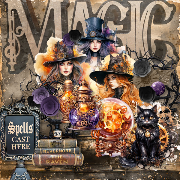 Spells