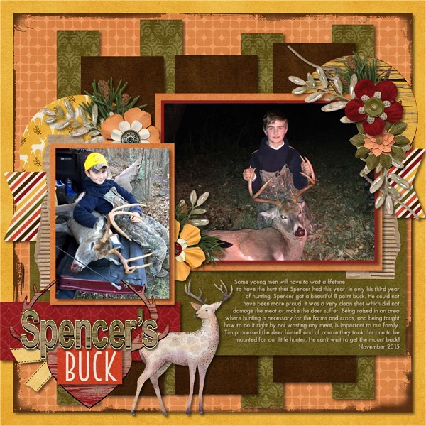 Spencer