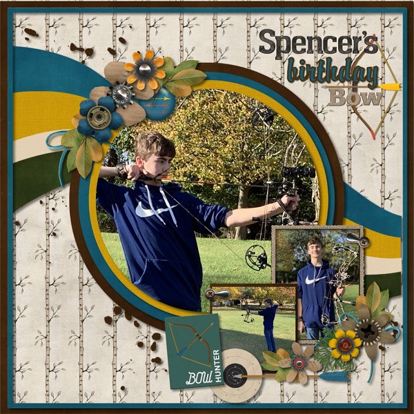 Spencer