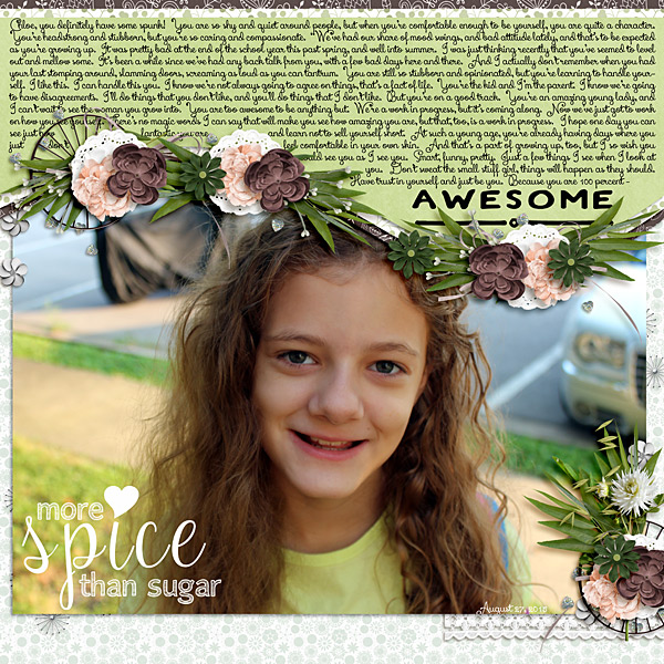spice