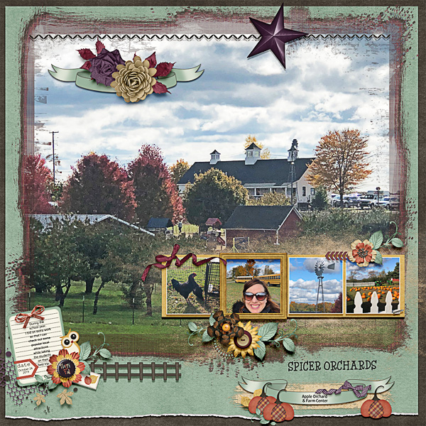 Spicer Orchards