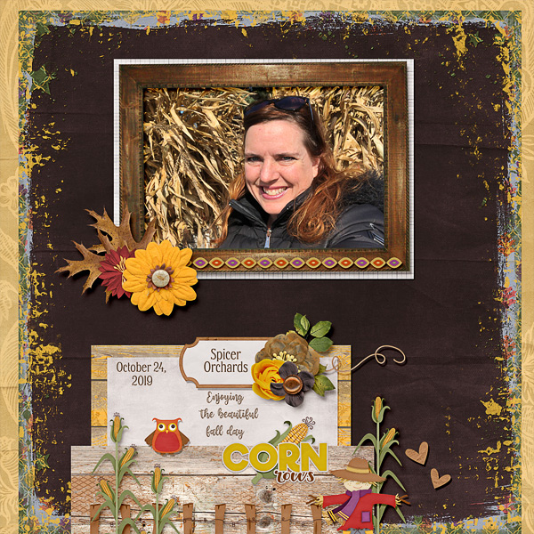 Spicer Orchards