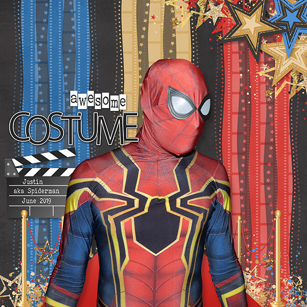 Spiderman