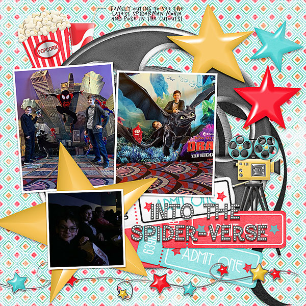 Spiderverse