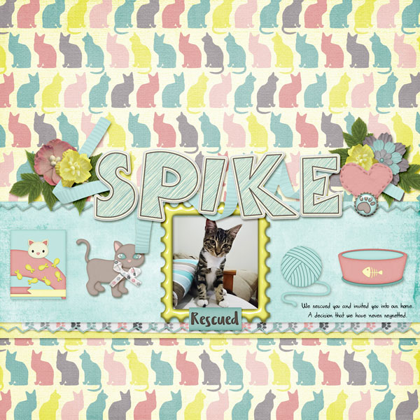 Spike