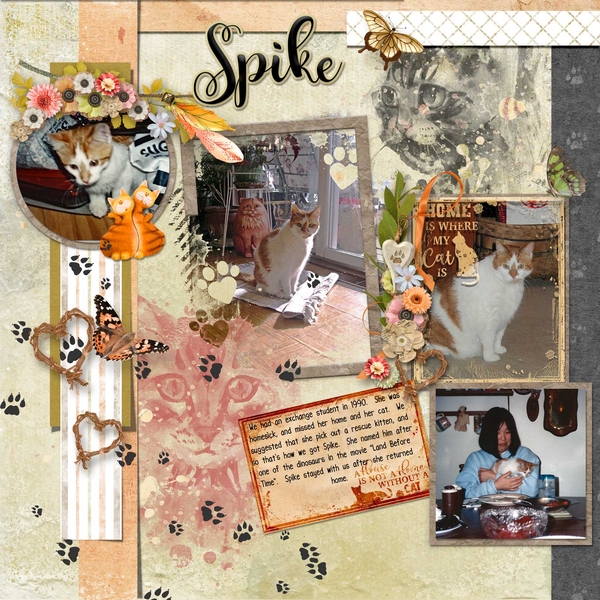 Spike