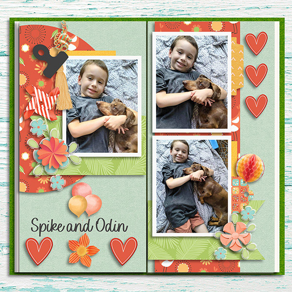 Spike