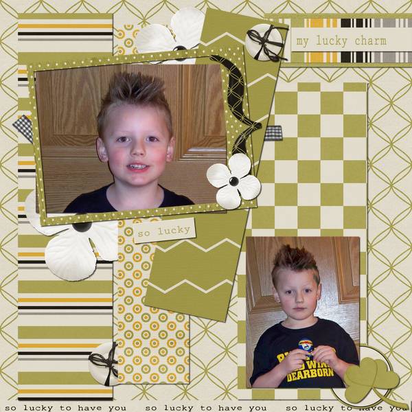 Spikey Doo