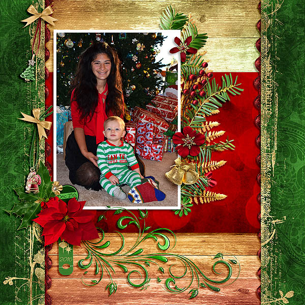Spirit of Christmas