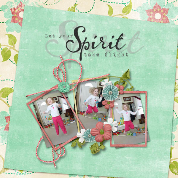 Spirit