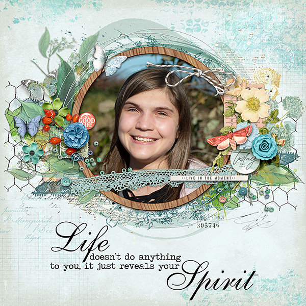 Spirit