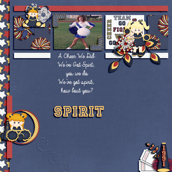 Spirit