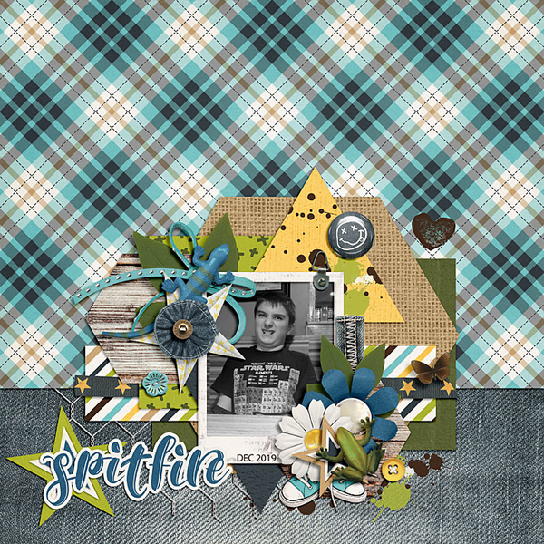 Spitfire