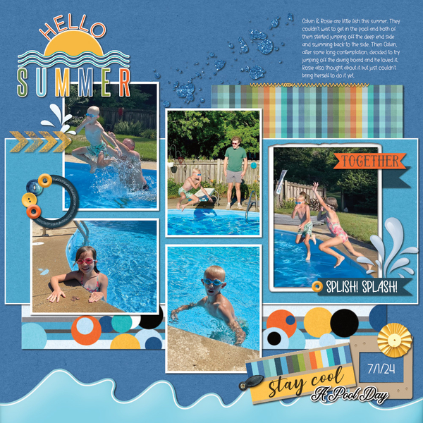 Splash 7-1-24