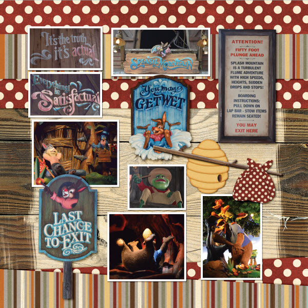 Splash Mountain - page 2