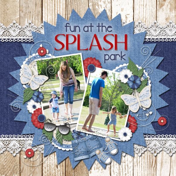 Splash Park