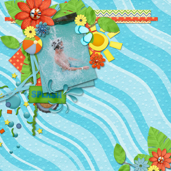 Splash