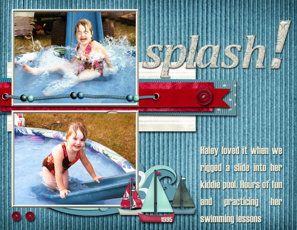 Splash