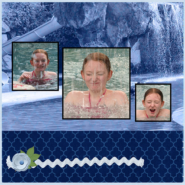 Splash