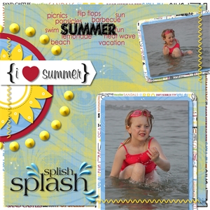 Splash