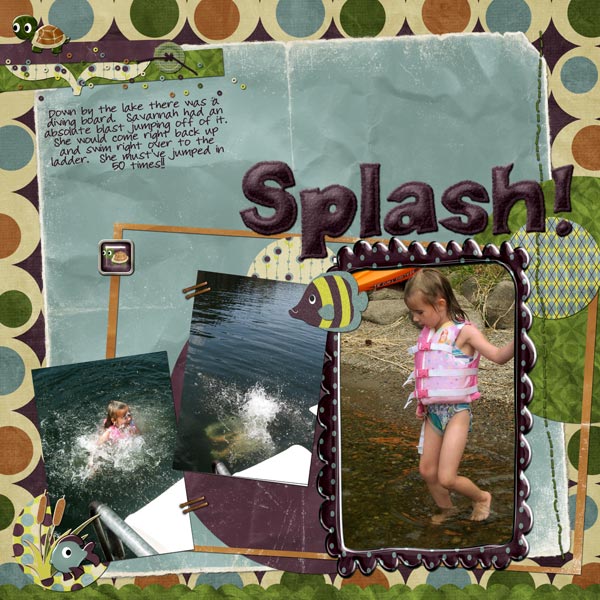 Splash