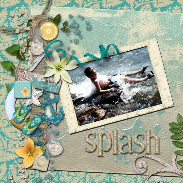 Splash