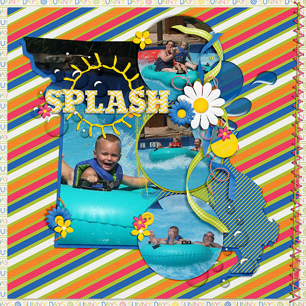 Splash