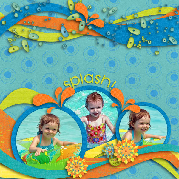 Splash