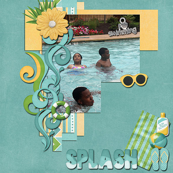Splash