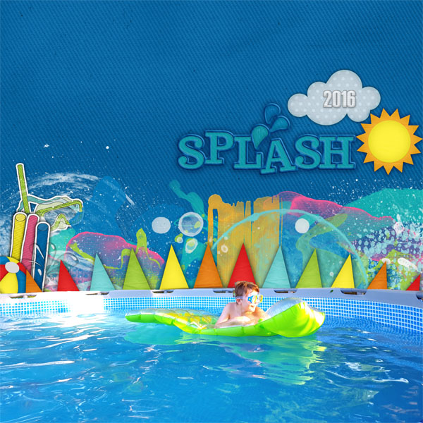 Splash