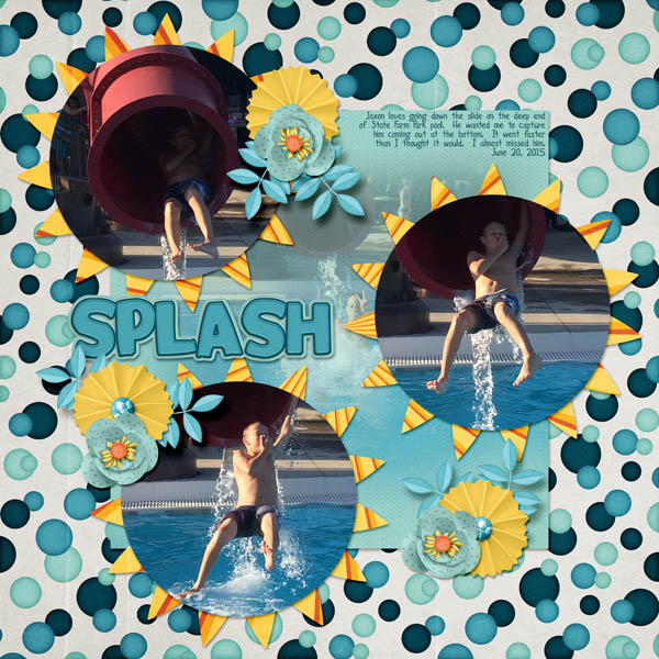 Splash