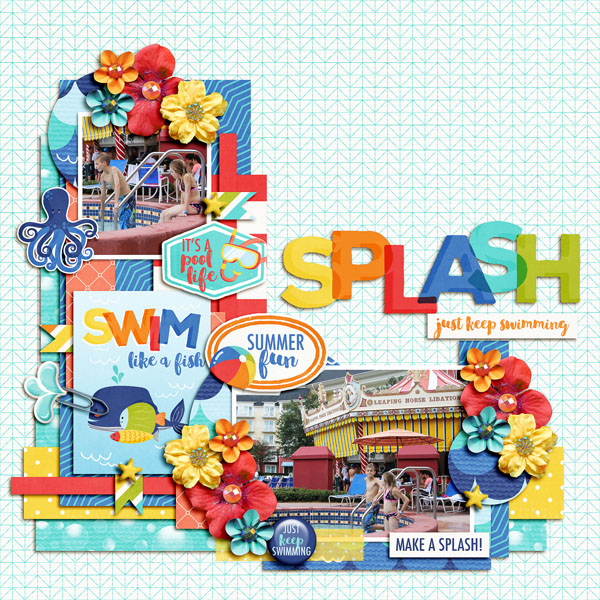 Splash